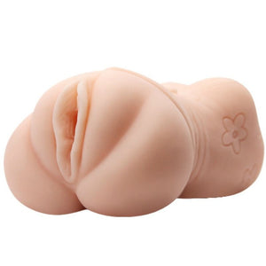 Crazy Bull - Masturbador de Pele de Água Vagina Modelo 4