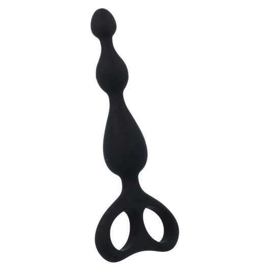 Intense - Anal Preto Danti