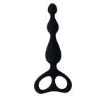 Intense - Anal Negro Danti