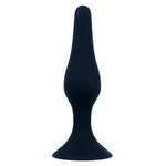Intenso - Anal Nivel 2 11,5cm Negro