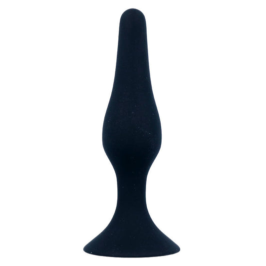 Intense - Anal Nível 2 11,5cm Preto