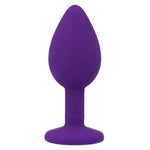Intense - Plug Shelki S Anal Lilas