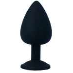 Intense - Plug Anal - Shelki L Preto
