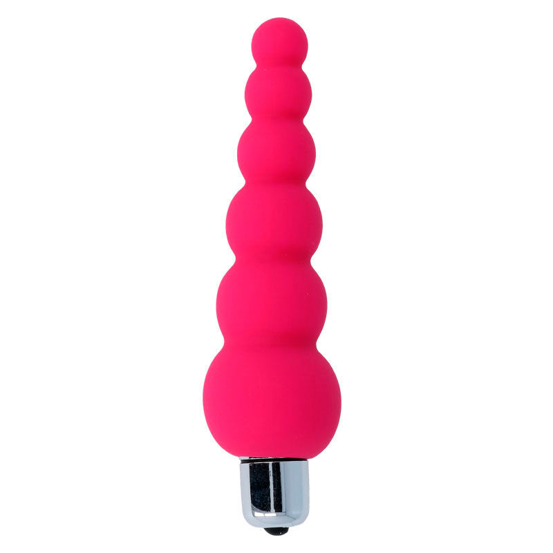 Intense - Snoopy 7 Velocidades Silicone Rosa