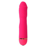 Intense Airon 20 Velocidades Silicona Rosa