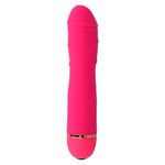 Intense Airon 20 Velocidades Silicona Rosa