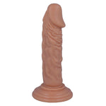 Mr Intense - 3 Realistic Penis 16.2 cm -O- 3 cm