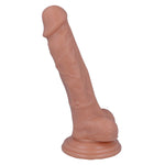 Mr Intense Pene Realista 17.8 cm -o- 3 cm