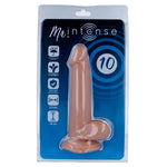 Mr Intense 10 Realistic Penis 18 Cm -o- 3.4 Cm