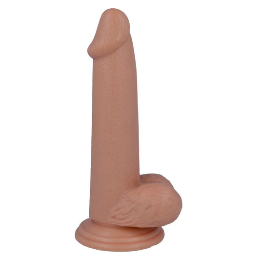 Mr Intense Pene Realista 18 Cm -o- 3.4 Cm