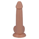 Mr Intense 10 Realistic Penis 18 Cm -o- 3.4 Cm