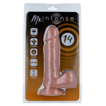 Mr Intense 14 Pênis Realístico 18.5 Cm -o- 3.8 Cm