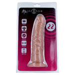 Mr Intense 22 Pene realista 20.1 cm -o- 4.4 cm