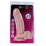 Mr Intense 23 Pene Realista 20.8 Cm -o- 3.8 Cm