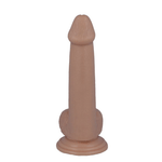 Mr Intense 10 Realistic Penis 18 Cm -o- 3.4 Cm