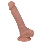 Mr Intense 28 Pene Realista 22.3 Cm -o- 3.4 Cm