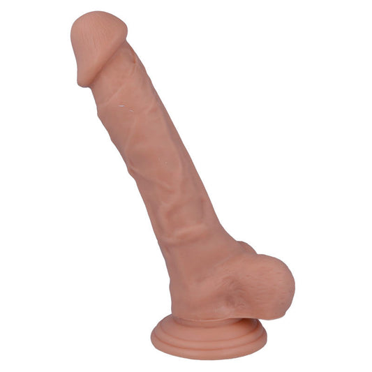 Mr Intense 28 Pene Realista 22.3 Cm -o- 3.4 Cm