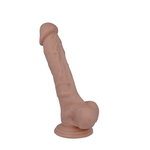 Mr Intense 28 Pene Realista 22.3 Cm -o- 3.4 Cm