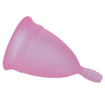 Nina Kikí - Copo Menstrual Rosa - Tamanho L