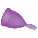 Nina Kikí - Copa Menstrual Morada - Talla S