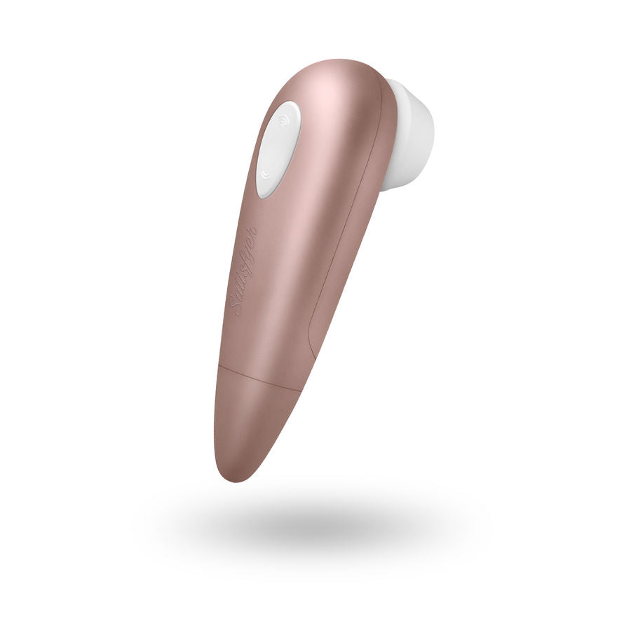 Satisfyer 1 Próxima Gerao