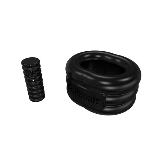 Bathmate Vibe Ring Stretch 3 Velocidades