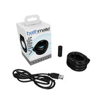 Bathmate Vibe Ring Stretch 3 Velocidades