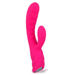Nalone Funo de Calor Do Vibrador Pure Coelho