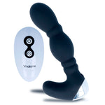 NALONE - MASSAGEADOR DE PRÓSTATA DRAGON COM CONTROLE REMOTO