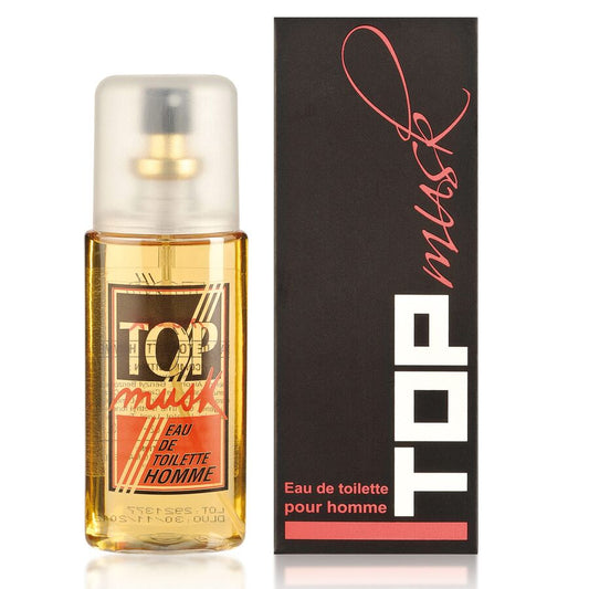 Ruf O Melhor Perfume de Feromonas de Musk para Ele