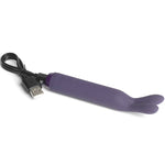 Je Joue Bala Vibrante Coelho Roxo