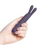 Je Joue Bala Vibrante Coelho Roxo