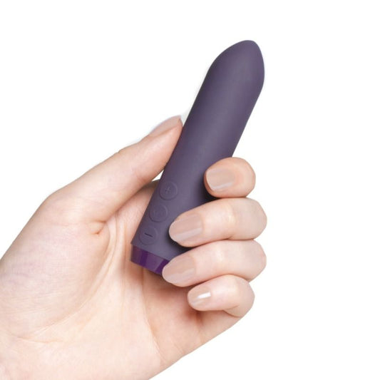 Je Joue - Vibrador Bala Clssico