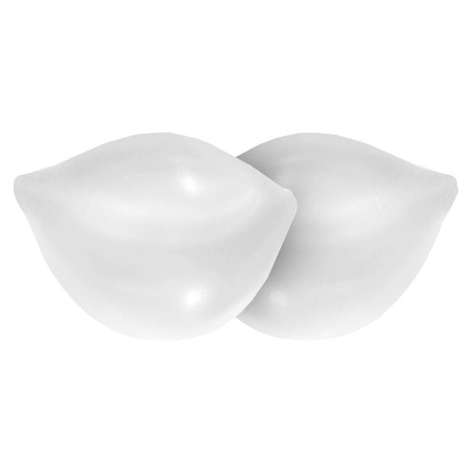 Bye-bra Semi Pads Push-up Transparent