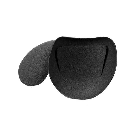 Bye-Bra - Soporte Protectores de Hombro Negro