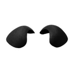 Bye-Bra - Soporte Protectores de Hombro Negro