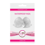 Bye-Bra Pads Push-up Impermeáveis