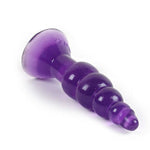 Baile Climax AconteceTapón Anal 17 cm