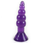 Baile Climax AconteceTapón Anal 17 cm