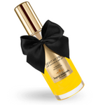 Bijoux Óleo de Massagem Efeito Calor Aroma Caramelo