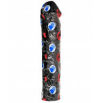 All Black Dildo Gigante Soft Fisting 32 Cm