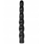 Dildo Anal Negro 32 Cm