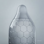Lelo Caja de Preservativos Hex 36 Unidades