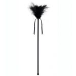 Secretplay - Penas Negras 40 cm
