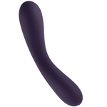 Je Joue Uma Vibrador Roxo