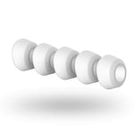Satisfyer - Kit 1 Ng Cubiertas 5 Unidades