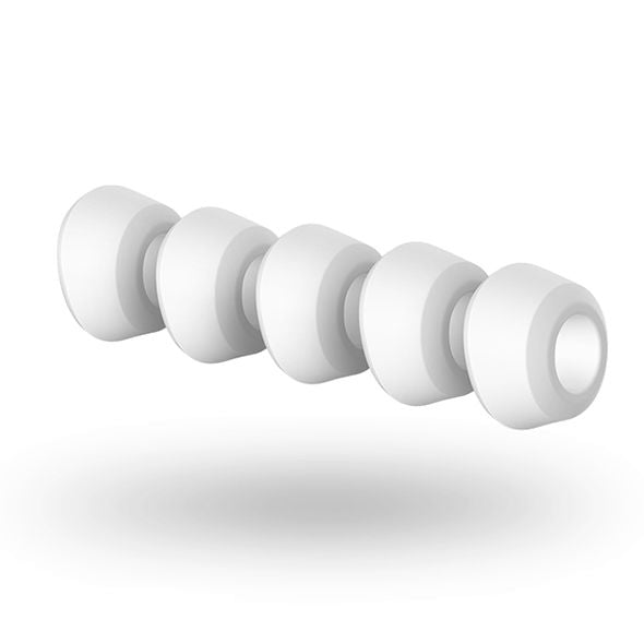 Satisfyer - Kit 1 Ng Cubiertas 5 Unidades