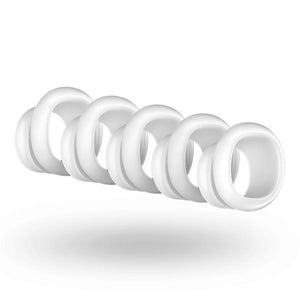 Satisfyer - Pro Penguin Ng Kit Casos 5 Unidades