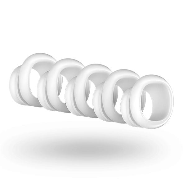 Satisfyer - Pro Penguin Ng Kit Casos 5 Unidades