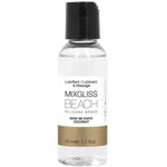 Mixgliss - Lubrificante de Silicone de Praia 50 ml